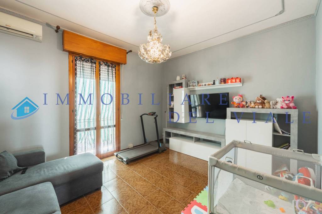 appartamento in vendita a Modena in zona Sant'Agnese