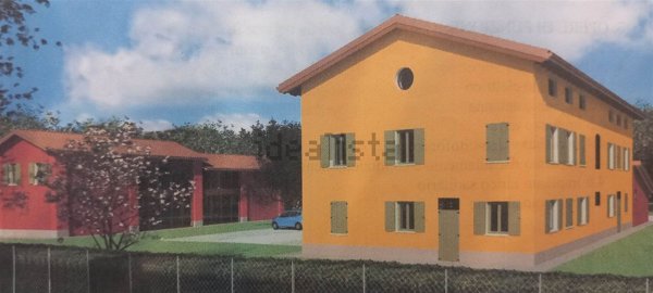 appartamento in vendita a Modena in zona Baggiovara