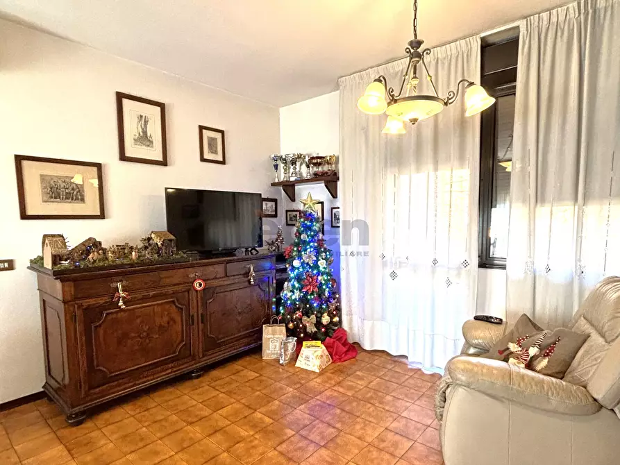 appartamento in vendita a Modena in zona San Lazzaro / Modena Est