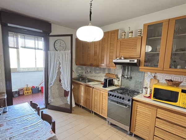 appartamento in vendita a Modena