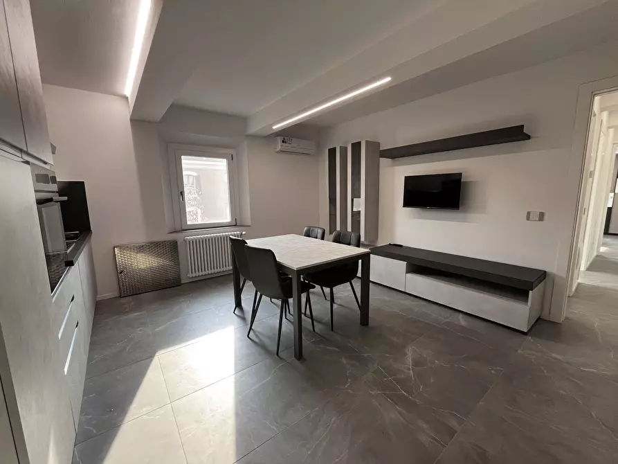 appartamento in vendita a Modena