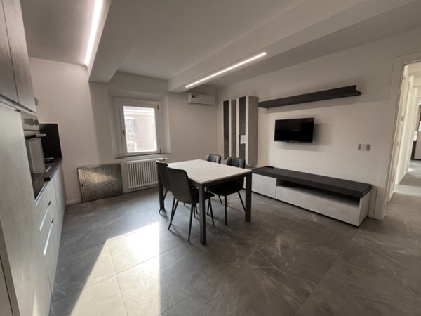 appartamento in vendita a Modena