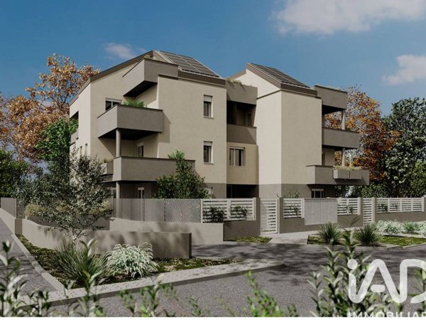 appartamento in vendita a Modena in zona Albareto