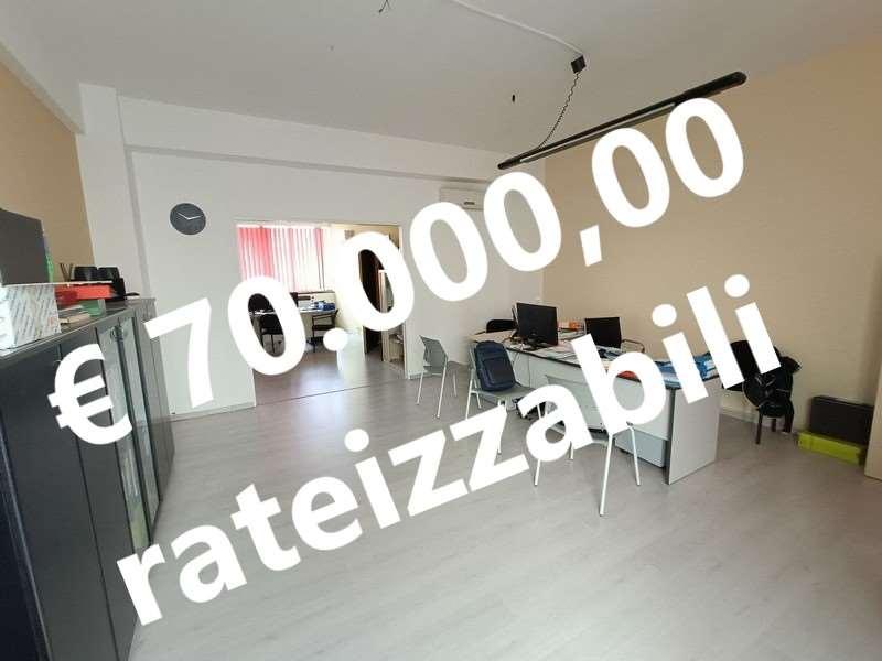 appartamento in vendita a Modena in zona San Faustino