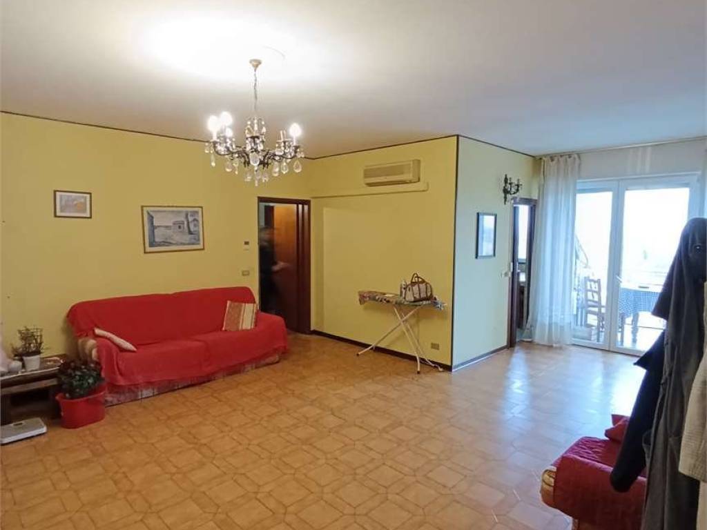 appartamento in vendita a Modena in zona Sant'Agnese