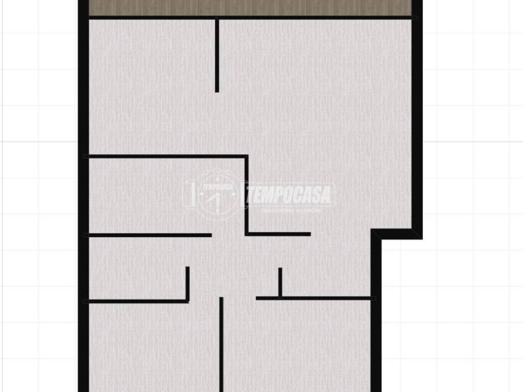 appartamento in vendita a Modena in zona San Faustino