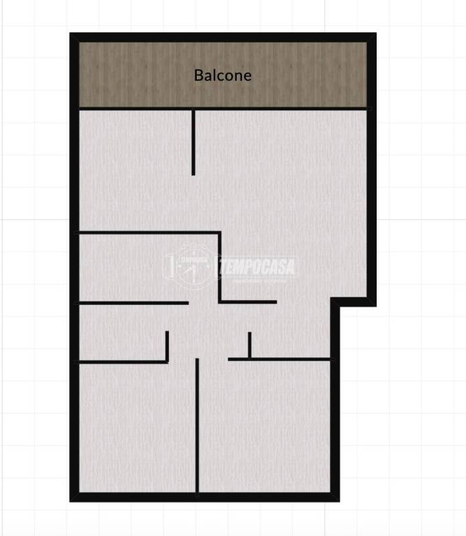 appartamento in vendita a Modena in zona San Faustino