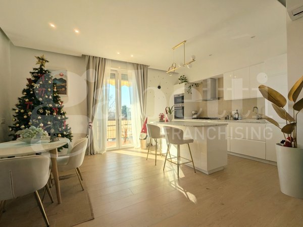 appartamento in vendita a Modena in zona San Lazzaro / Modena Est