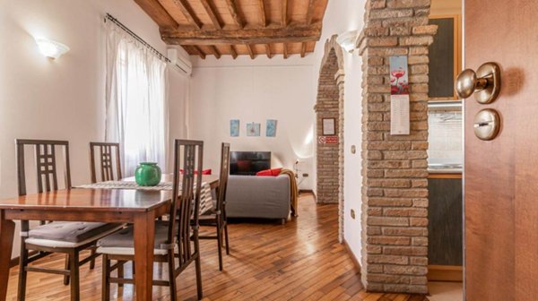 appartamento in vendita a Modena in zona Centro Storico