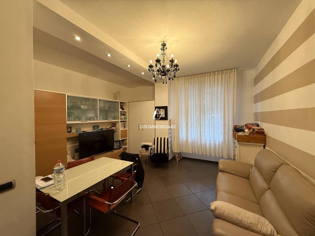 appartamento in vendita a Modena in zona San Faustino