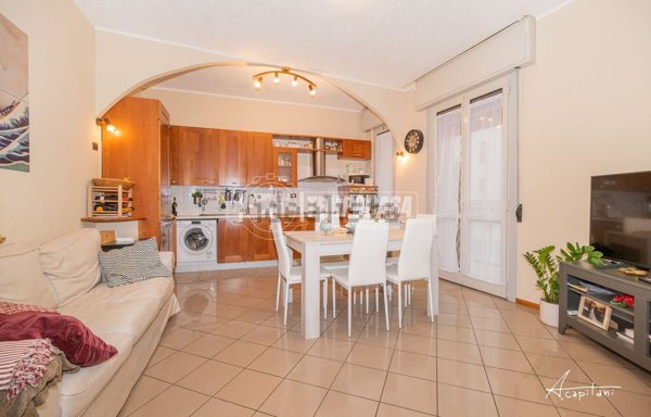 appartamento in vendita a Modena in zona San Lazzaro / Modena Est