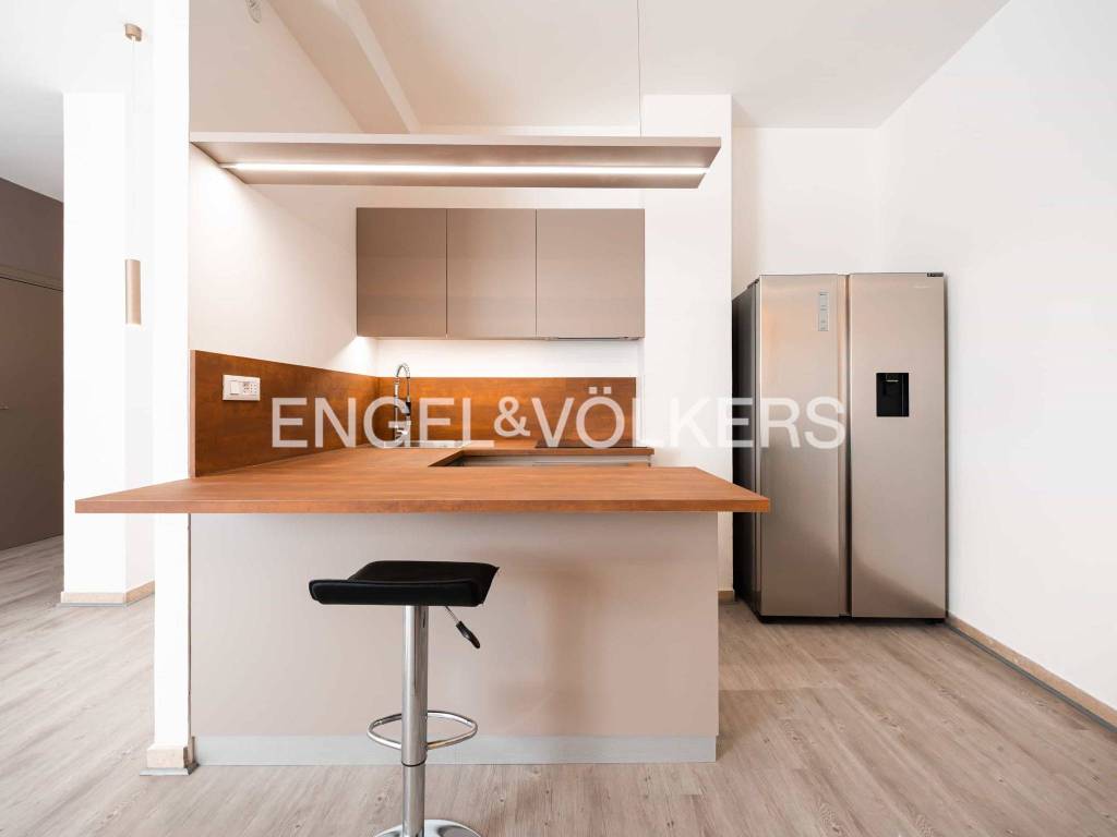 appartamento in vendita a Modena in zona Centro Storico