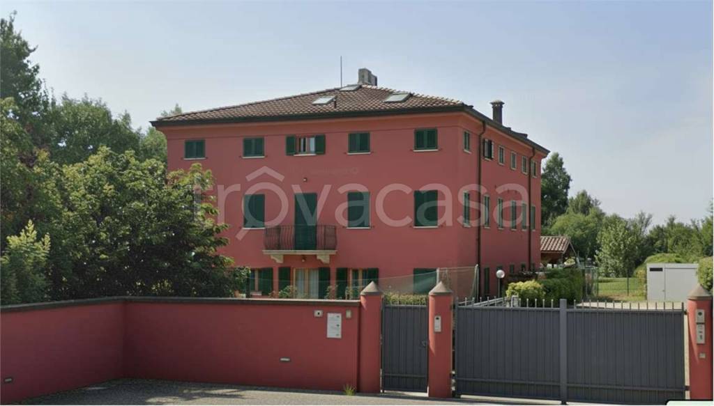 appartamento in vendita a Modena