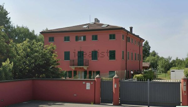 appartamento in vendita a Modena