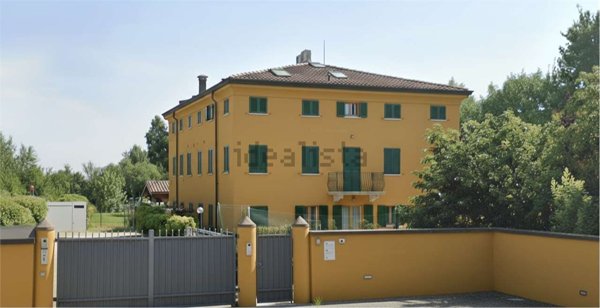 appartamento in vendita a Modena