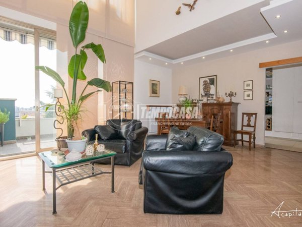 appartamento in vendita a Modena in zona San Faustino