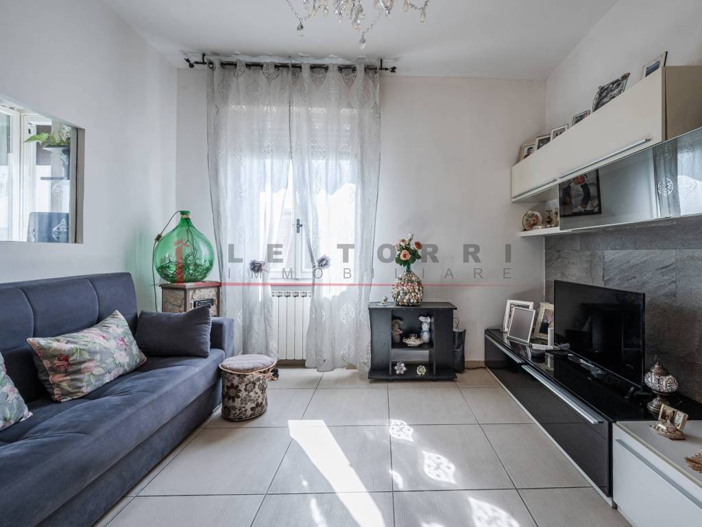 appartamento in vendita a Modena in zona Buon Pastore