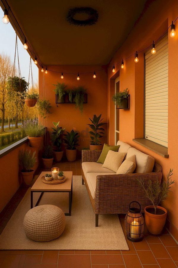 appartamento in vendita a Modena