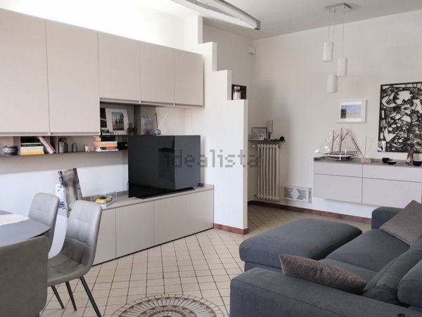 appartamento in vendita a Modena in zona San Lazzaro / Modena Est