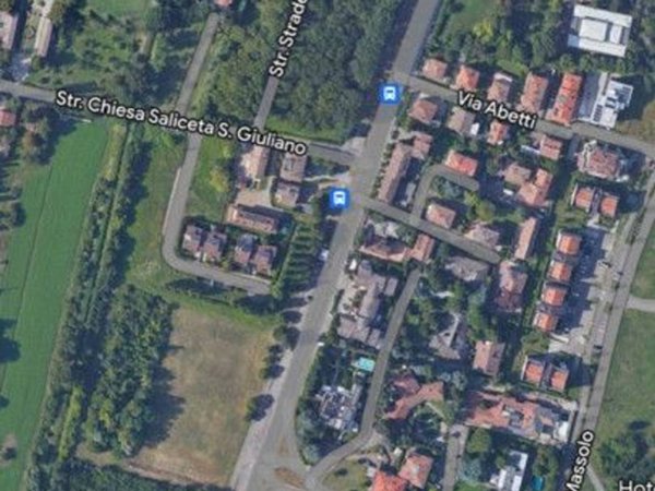 casa indipendente in vendita a Modena in zona San Faustino