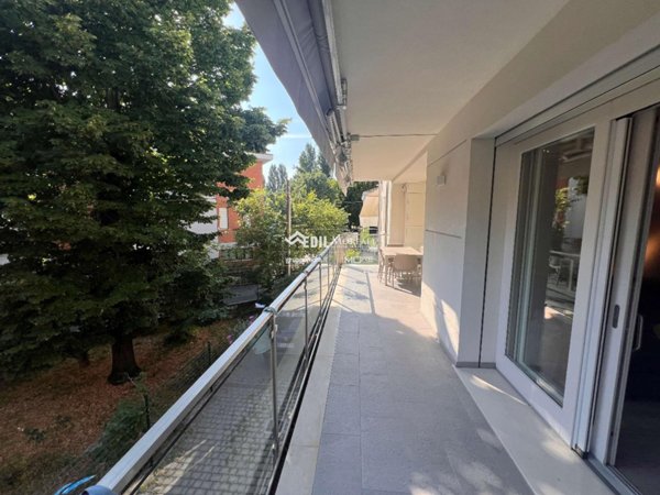 appartamento in vendita a Modena in zona Sant'Agnese