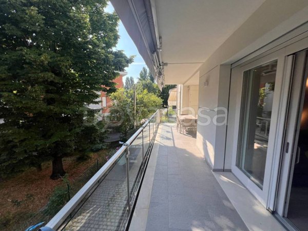 appartamento in vendita a Modena in zona Sant'Agnese