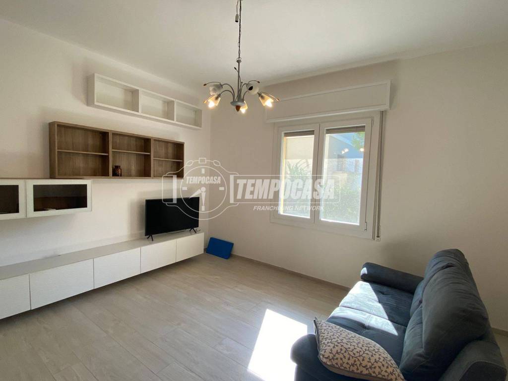 appartamento in vendita a Modena in zona Centro Storico