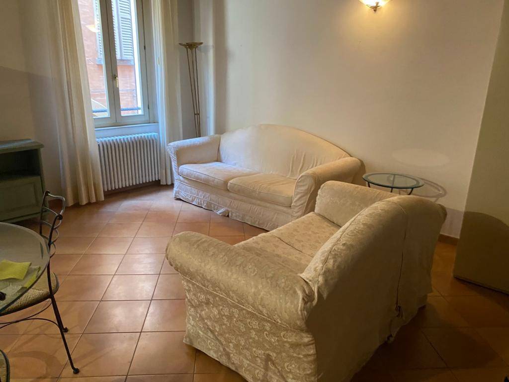 appartamento in vendita a Modena in zona Centro Storico