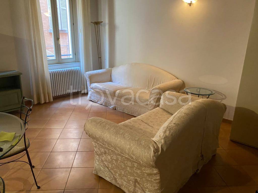 appartamento in vendita a Modena in zona Centro Storico