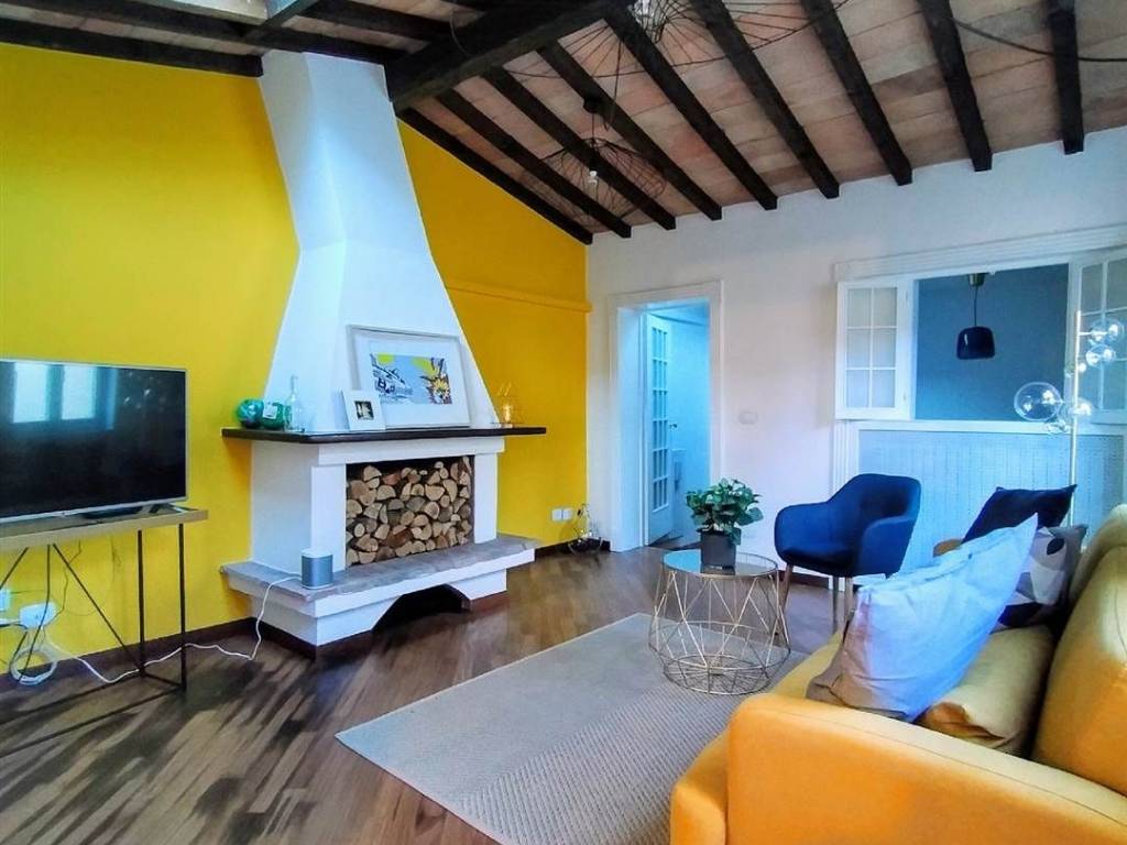 appartamento in vendita a Modena in zona Centro Storico