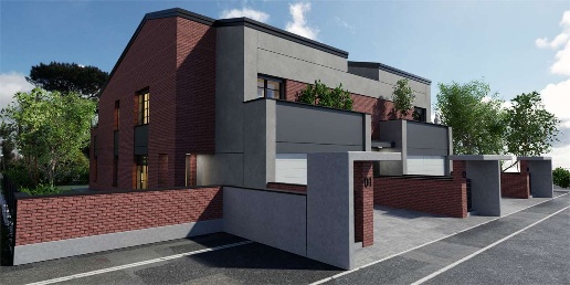 appartamento in vendita a Modena in zona Crocetta