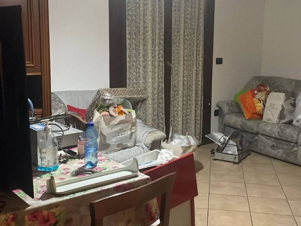 appartamento in vendita a Modena in zona Baggiovara