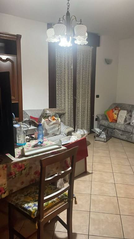 appartamento in vendita a Modena in zona Baggiovara