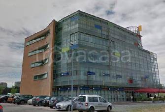 ufficio in vendita a Modena in zona San Faustino