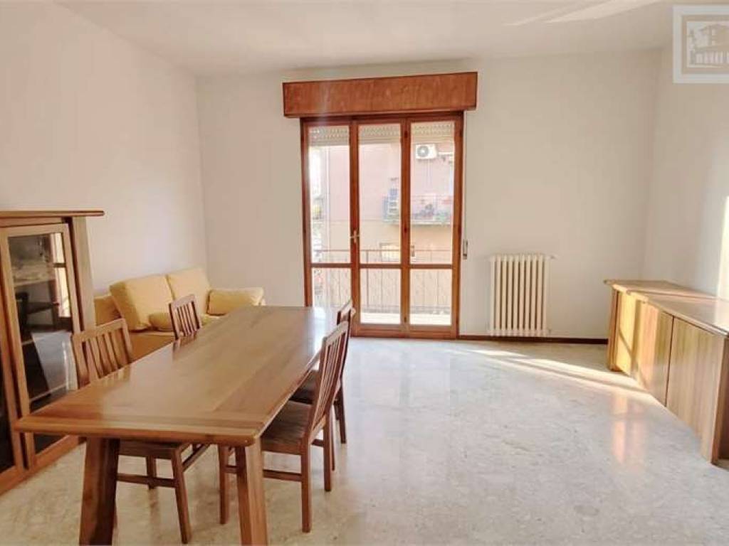 appartamento in vendita a Modena in zona San Lazzaro / Modena Est