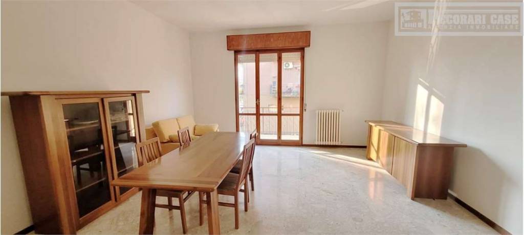 appartamento in vendita a Modena in zona Crocetta