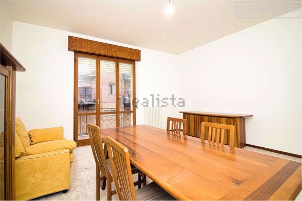 appartamento in vendita a Modena in zona Crocetta