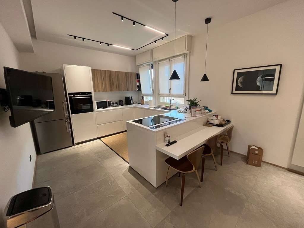 appartamento in vendita a Modena