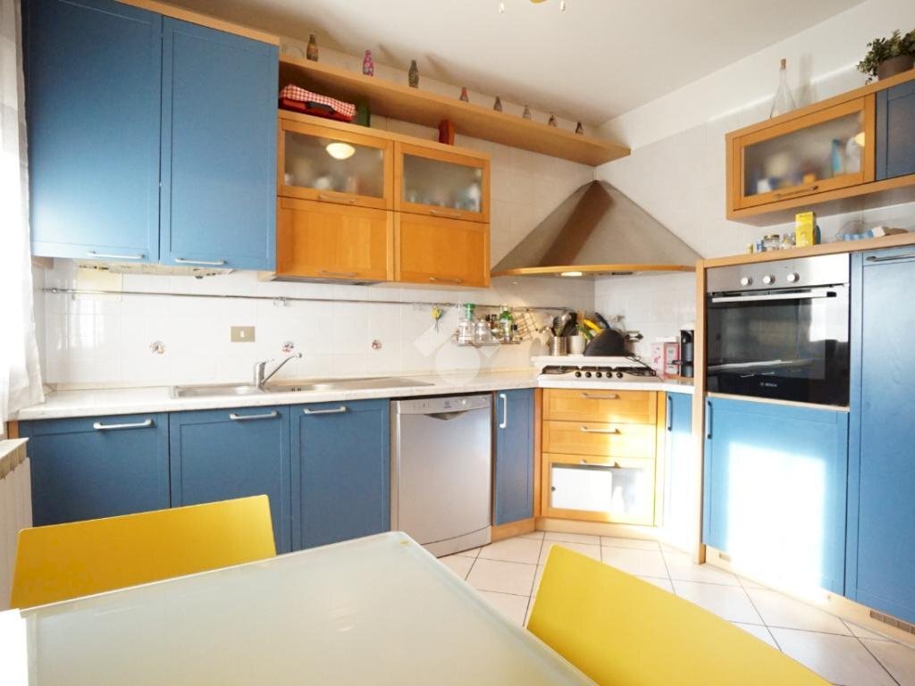 appartamento in vendita a Modena in zona Baggiovara