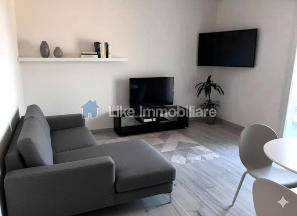 appartamento in vendita a Modena in zona San Faustino