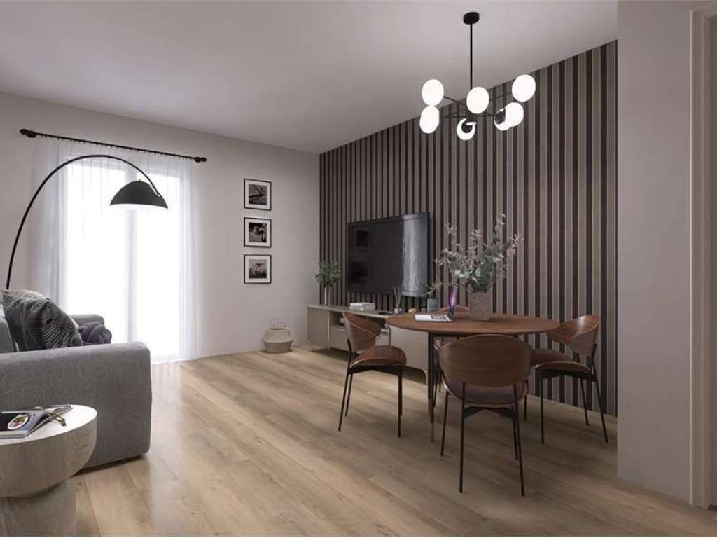 appartamento in vendita a Modena in zona Centro Storico