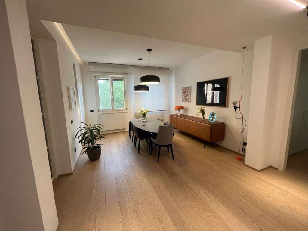 appartamento in vendita a Modena