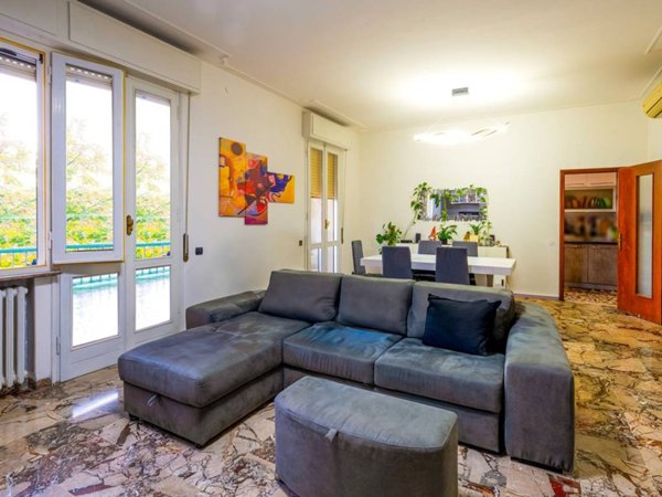 appartamento in vendita a Modena in zona San Lazzaro / Modena Est