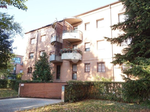 appartamento in vendita a Modena in zona San Lazzaro / Modena Est
