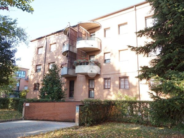 appartamento in vendita a Modena in zona San Lazzaro / Modena Est
