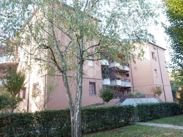 appartamento in vendita a Modena in zona San Lazzaro / Modena Est