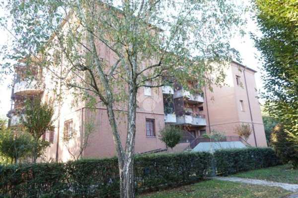 appartamento in vendita a Modena in zona San Lazzaro / Modena Est