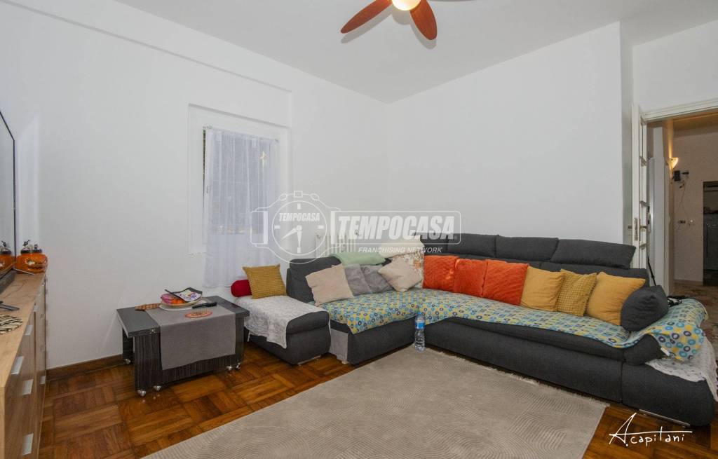 appartamento in vendita a Modena in zona San Lazzaro / Modena Est