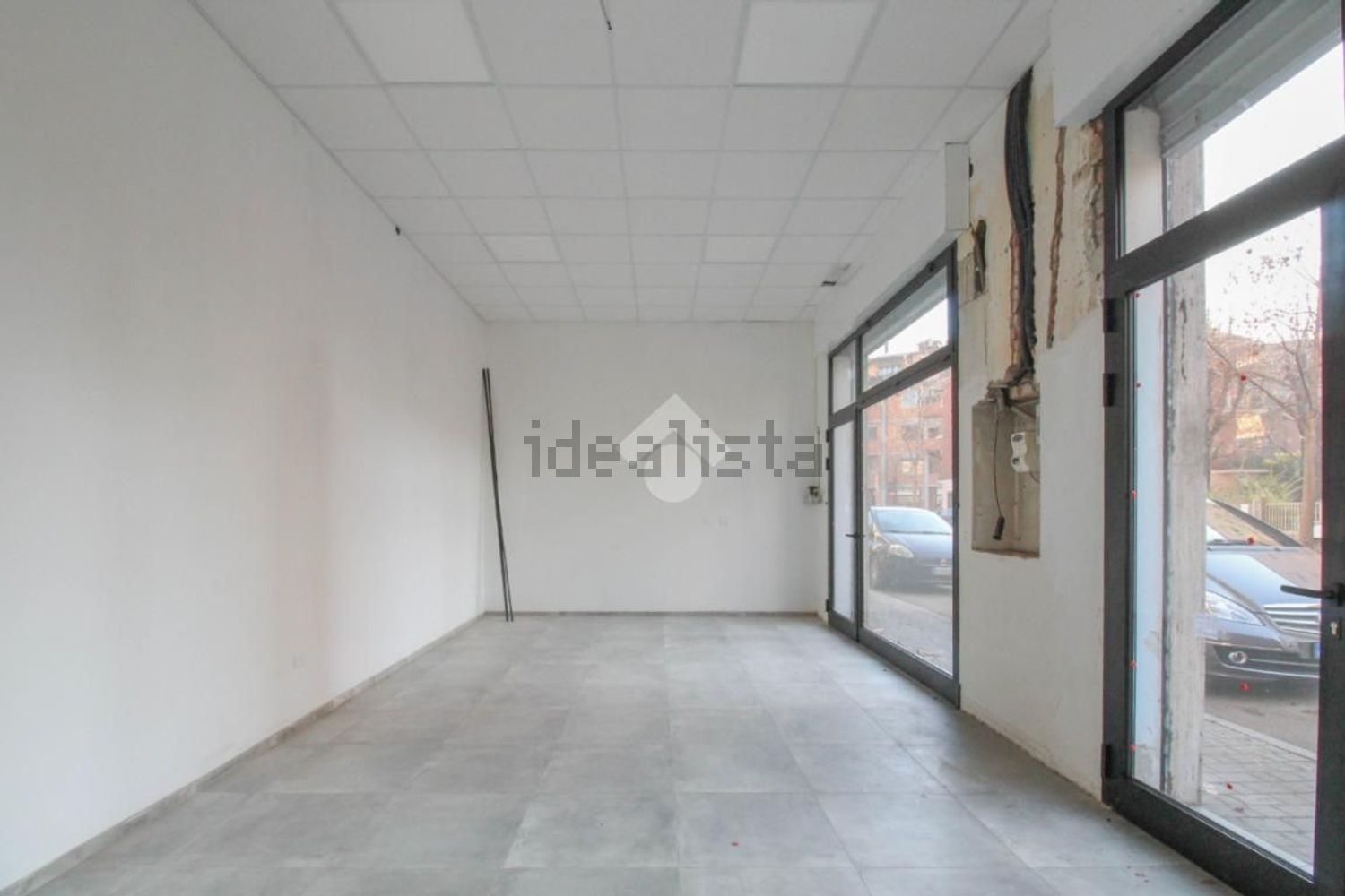 negozio in vendita a Modena in zona Sant'Agnese