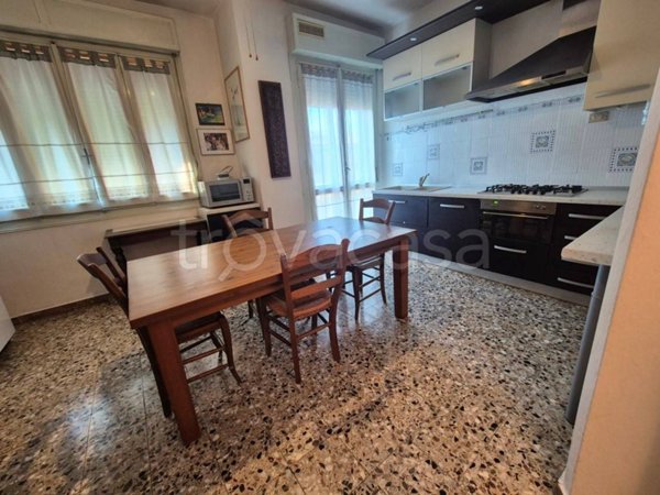 appartamento in vendita a Modena in zona San Cataldo